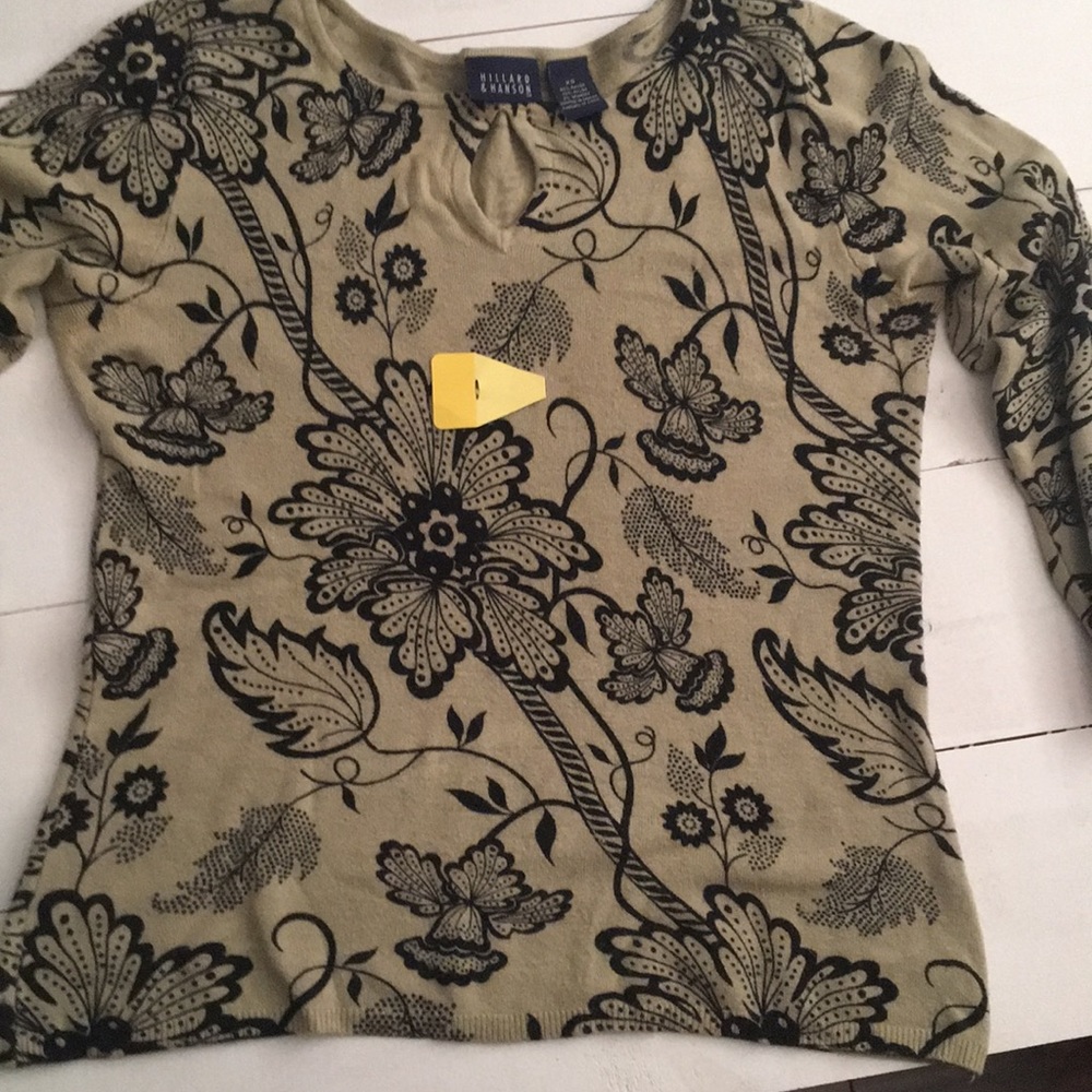 Sweater - Picture 9 of 9